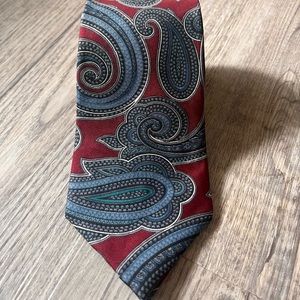 Christian dior monsieur neck tie